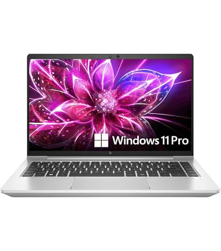 Amazon.com: HP ProBook 445 G10 14